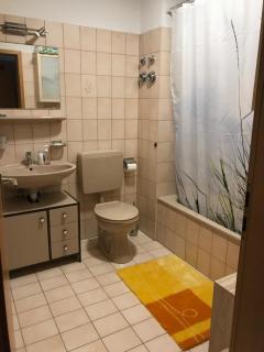 Fewo Sunneschii, Höchenschwand, Dorf am Himmel, Sauna im Haus - Höchenschwand - 3
