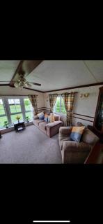 6 berth Waterside Ingoldmells S11 SANTANAVAN 2 - 2