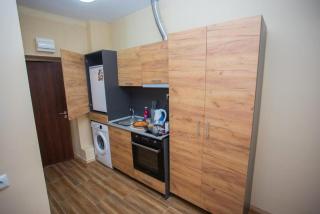 Turnovo Smart Studio - Cozy Work & Relax - Veliko Tŭrnovo - 7