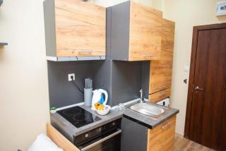 Turnovo Smart Studio - Cozy Work & Relax - Veliko Tŭrnovo - 3