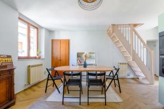 Charming modern home in medieval courtyard - Milan - 6