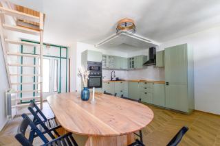 Charming modern home in medieval courtyard - Milan - 2