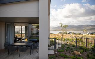 Benguela Cove - Milk and Honey - Hermanus - 2