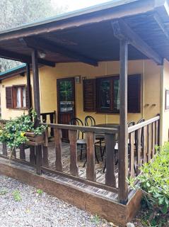 Il Frantoio Camping - San Bartolomeo al Mare - 7