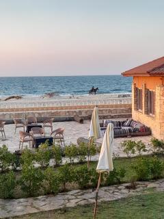 قريه جرين لاند العريش - 5