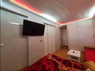 Studio Cosy moderne et climatisé - Rabat - 6