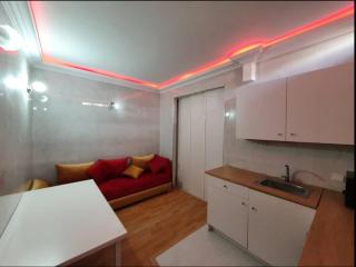 Studio Cosy moderne et climatisé - Rabat - 5