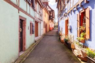 Le Gîte de Sandra - 9