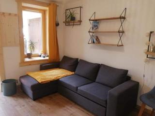 Cozy and Quiet apartment - 6