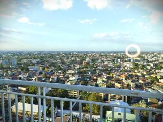 Staycation in Quezon City With Balcony - Manila - 3