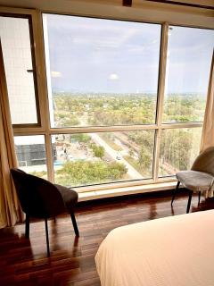 The platinum penthouse infront of Centaurus - Islamabad - 9