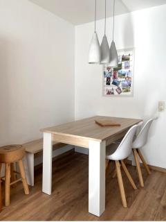 Ferienwohnung Schwarzwaldtraum - 2Zi - Feldberg - Hinterfalkau - 4