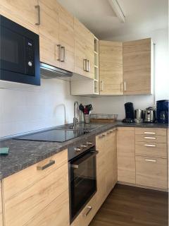 Ferienwohnung Schwarzwaldtraum - 2Zi - Feldberg - Hinterfalkau - 6