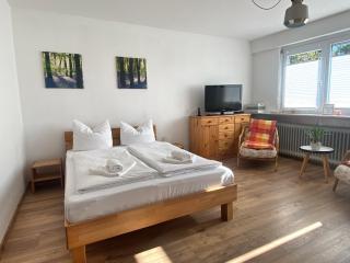 Ferienwohnung Schwarzwaldtraum - 2Zi - Feldberg - 9