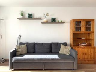 Ferienwohnung Schwarzwaldtraum - 2Zi - Feldberg - Hinterfalkau - 8