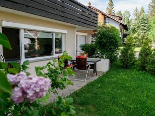 Ferienwohnung Schwarzwaldtraum - 2Zi - Feldberg - Hinterfalkau - 2