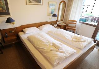 Kurhotel Schluchsee - Studio 1208 -mit Hallenbad- Schluchsee - 6