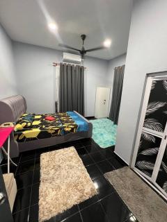 Homestay Impian Abah - 7