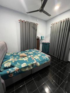 Homestay Impian Abah - Kota Bharu - 5