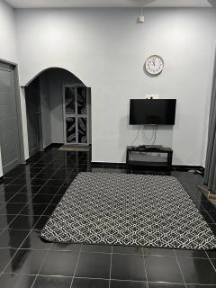 Homestay Impian Abah - Kota Bharu - 8