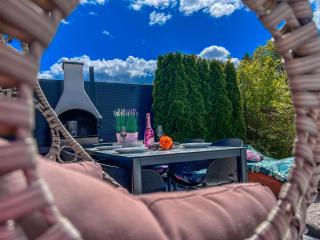 Apartment Sova or Deluxe room 33 - 2