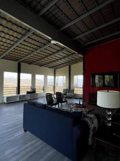 Breathtaking Mountain Views in La Union, El Salvador - 6