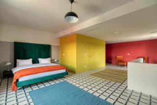 Manifest Restaurant and Hotel Gyumri - Gyumri - 7