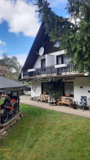 Gasthof Walhalja - Schmallenberg - 7