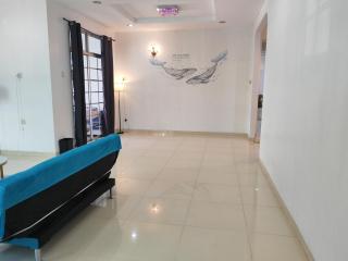 Padang Serai Room Stay Share Bathroom - Padang Serai - 4