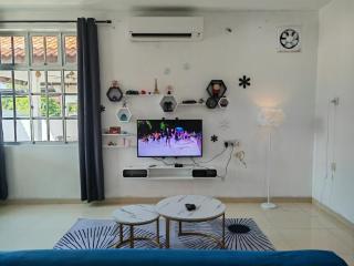 Padang Serai Room Stay Share Bathroom - Padang Serai - 2