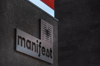 Manifest Restaurant and Hotel Gyumri - Gyumri - 5