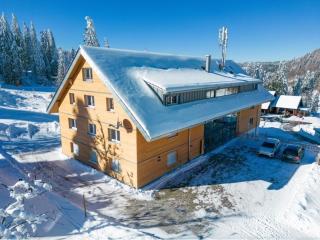 Haus Wiesenquelle - Fewo 10 "Uff'm Berg", Feldberg - Rinken - 9
