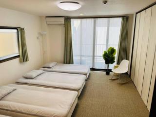 N's Home-南名古屋駅一軒家ルームシェア-4 - 0