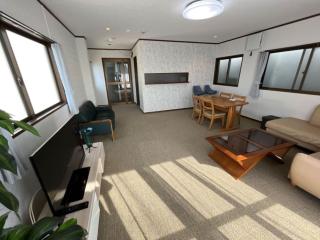 N's Home-南名古屋駅一軒家ルームシェア-4 - 5