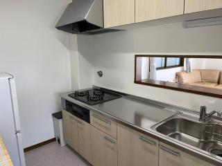 N's Home-南名古屋駅一軒家ルームシェア-4 - 3