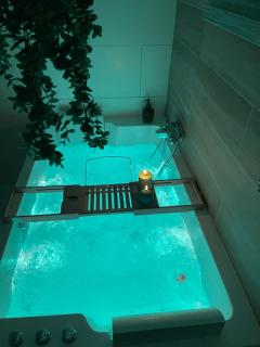 Love Room : Lovely Room 61 - Saint-Clair-de-Halouze - 5