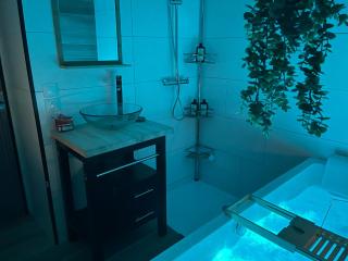 Love Room : Lovely Room 61 - Saint-Clair-de-Halouze - 6