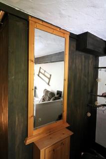 Ferienwohnung Mara 01 im Haus Schwarzwaldmarille- Todtnauberg, Feldberg, - Todtnauberg - 2