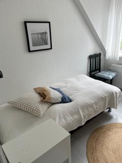 Holbæk. Byhus med fjordudsigt, og 5 min. til bymidten - 3