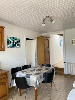 Domaine du Mont des Chênes - Monthou-sur-Cher - 5