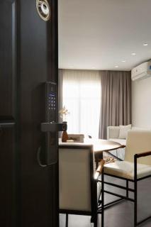 Madinaty 2BR - The Orange Butterfly - 5