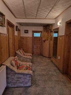 Casa dintre Meri - Poiana Mărului - 6