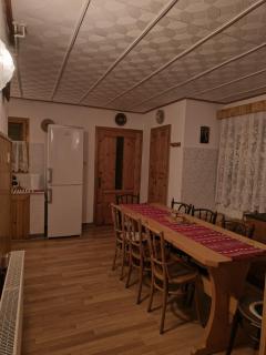 Casa dintre Meri - Poiana Mărului - 1