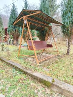 Casa dintre Meri - Poiana Mărului - 7