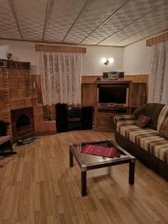 Casa dintre Meri - Poiana Mărului - 5