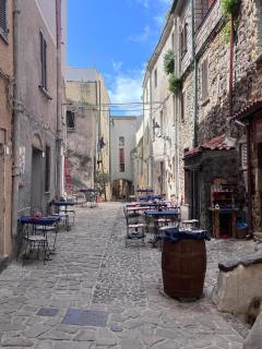 CASA PATTY - Castelsardo - 5