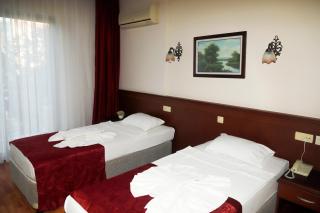 Sea point Quality Resort - 3