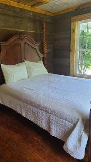 Back in time 1940s Lakeview House - South Toledo Bend - 3