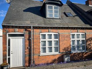 Holbæk. Byhus med fjordudsigt, og 5 min. til bymidten - Holbæk - 7