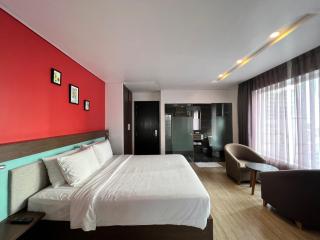 Ocean View Nha Trang - 8